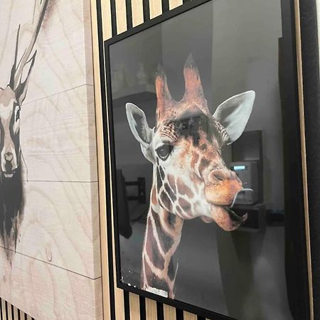 Wild House Lejlighed Milano Eksteriør billede